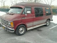 1990 Dodge RAM 250 Overview 1990 Dodge RAM 250 Overview