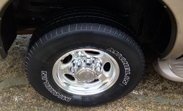 2000 Ford excursion diesel recalls #3