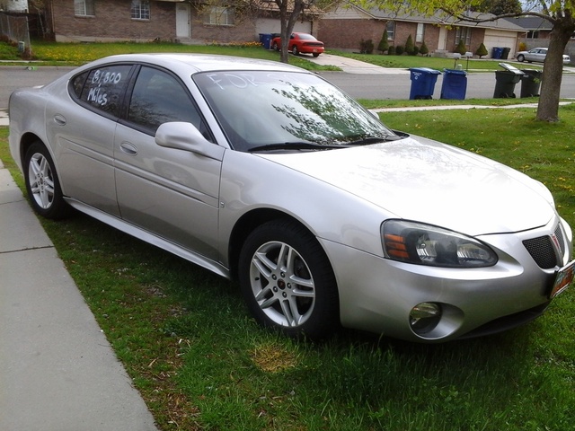 2006 Pontiac Grand Prix - Pictures - CarGurus