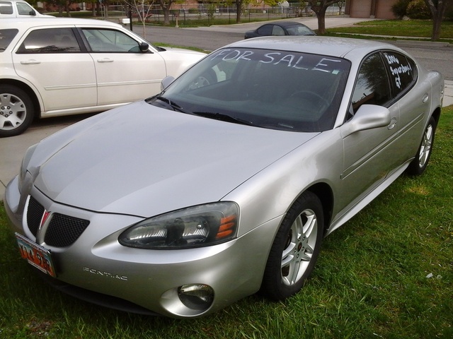 2006 Pontiac Grand Prix - Pictures - CarGurus