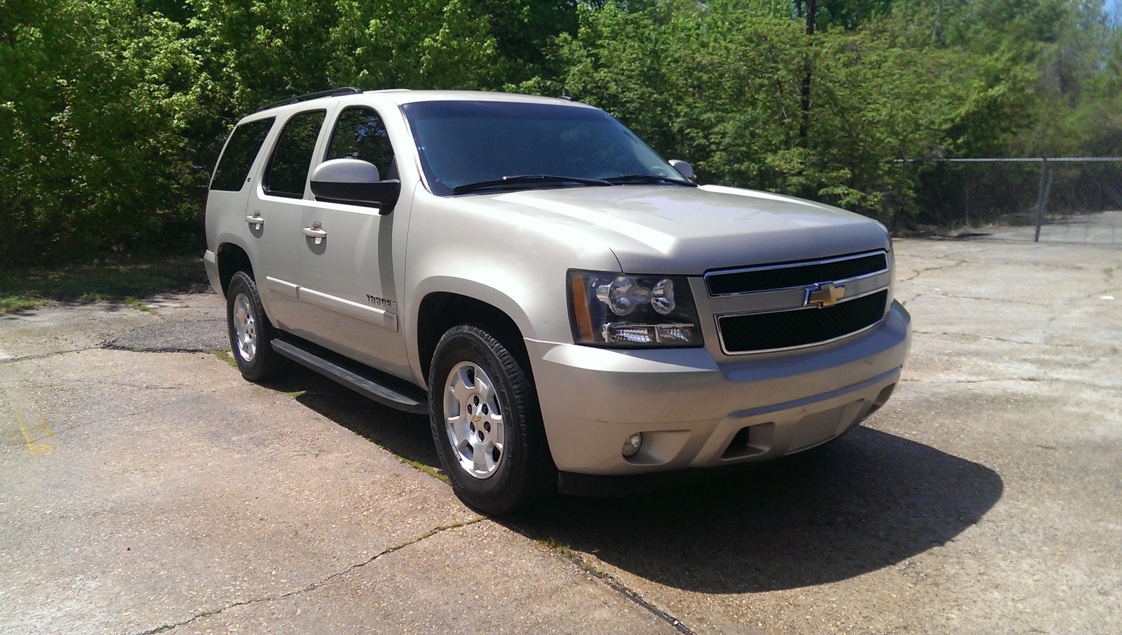 2007 Chevrolet Tahoe - Pictures - CarGurus