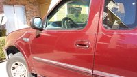 F-250 F-250
