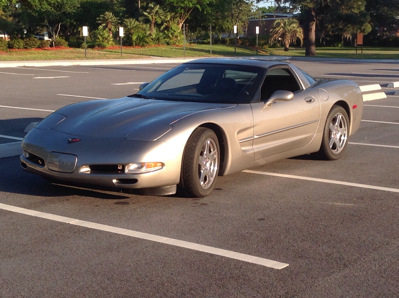 1998 Chevrolet Corvette - Pictures - CarGurus