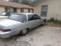 Roadmaster Roadmaster