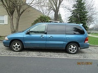 Windstar Windstar