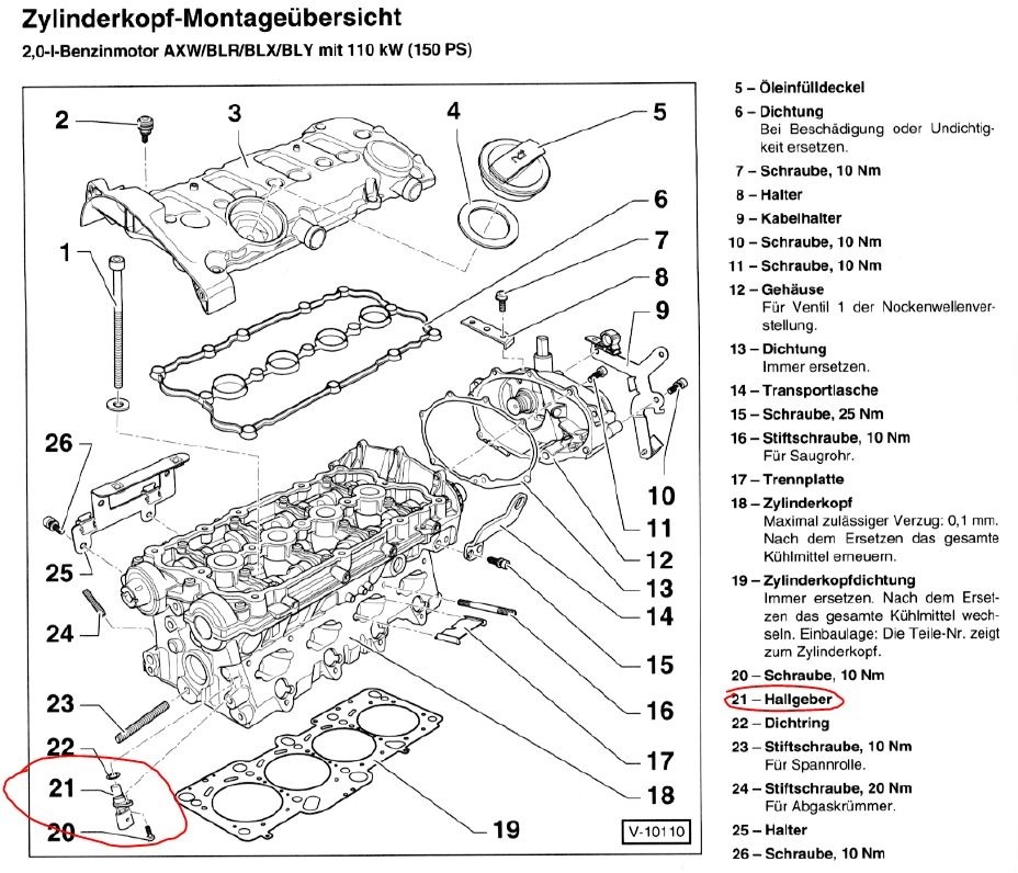 2007 volkswagen passat owners manual