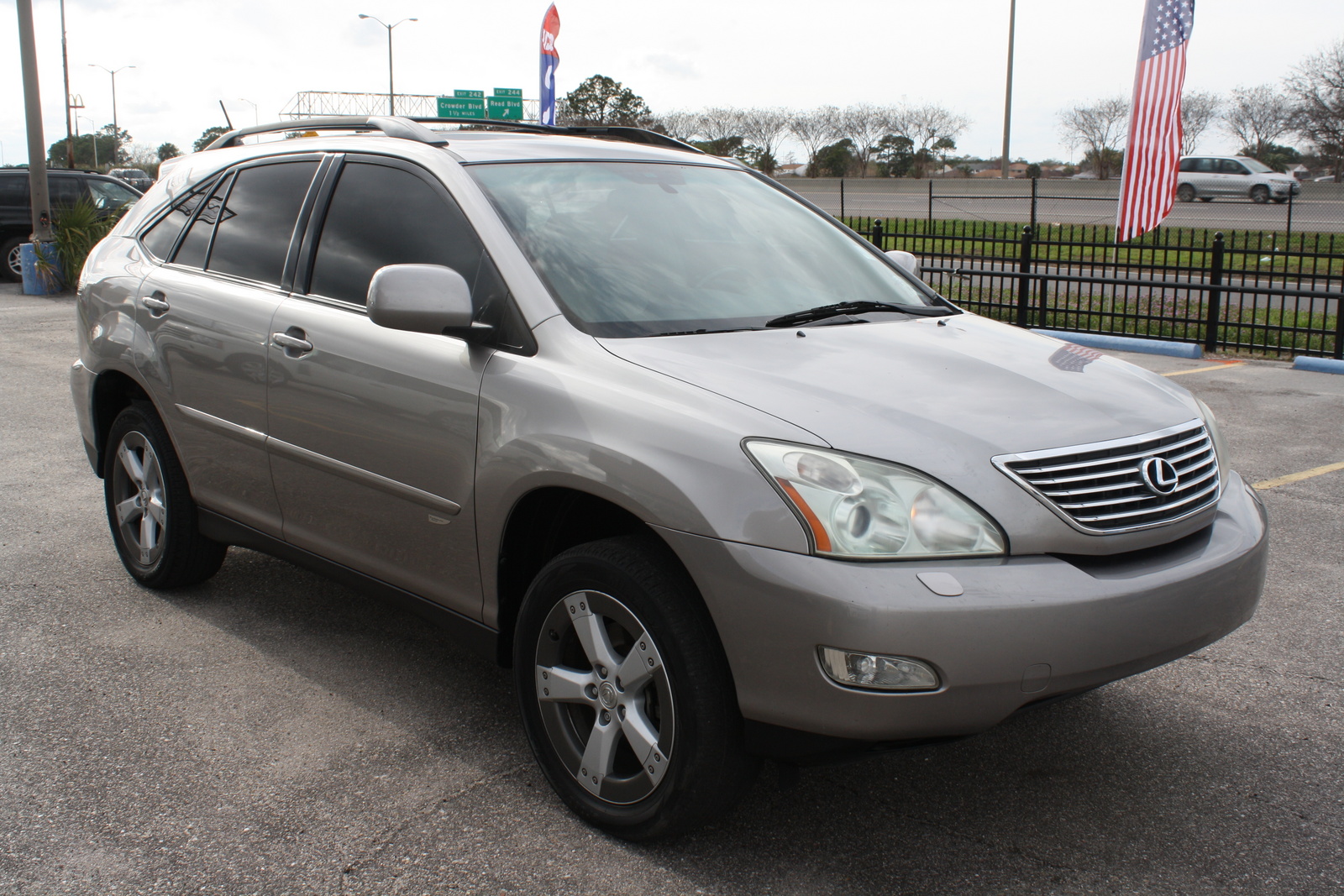 2005 Lexus RX 330 - Overview - CarGurus