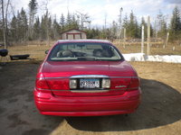LeSabre LeSabre