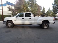 Silverado 3500 Silverado 3500