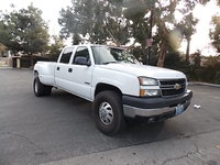 Silverado 3500 Silverado 3500