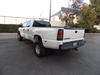 Silverado 3500 Silverado 3500