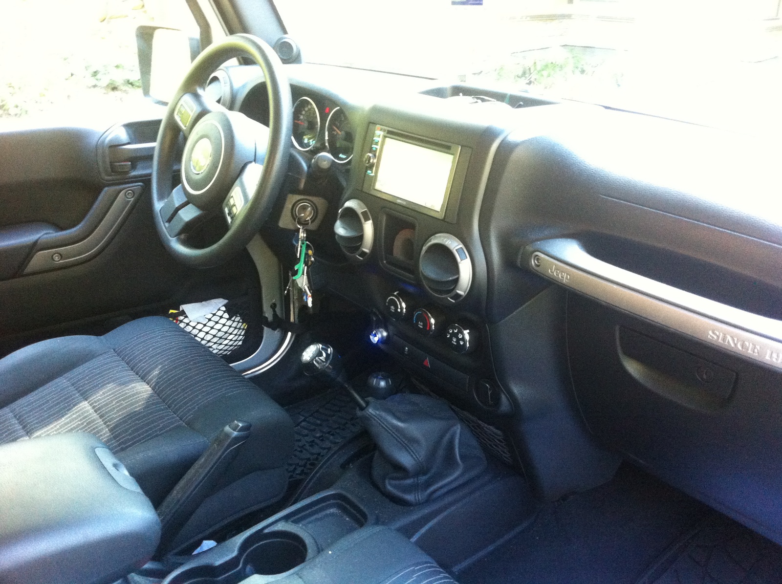 2011 Jeep Wrangler - Pictures - CarGurus