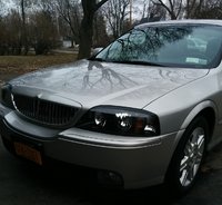 LS LS