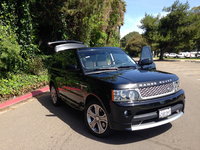 2011 Land Rover Range Rover Sport Pictures Cargurus