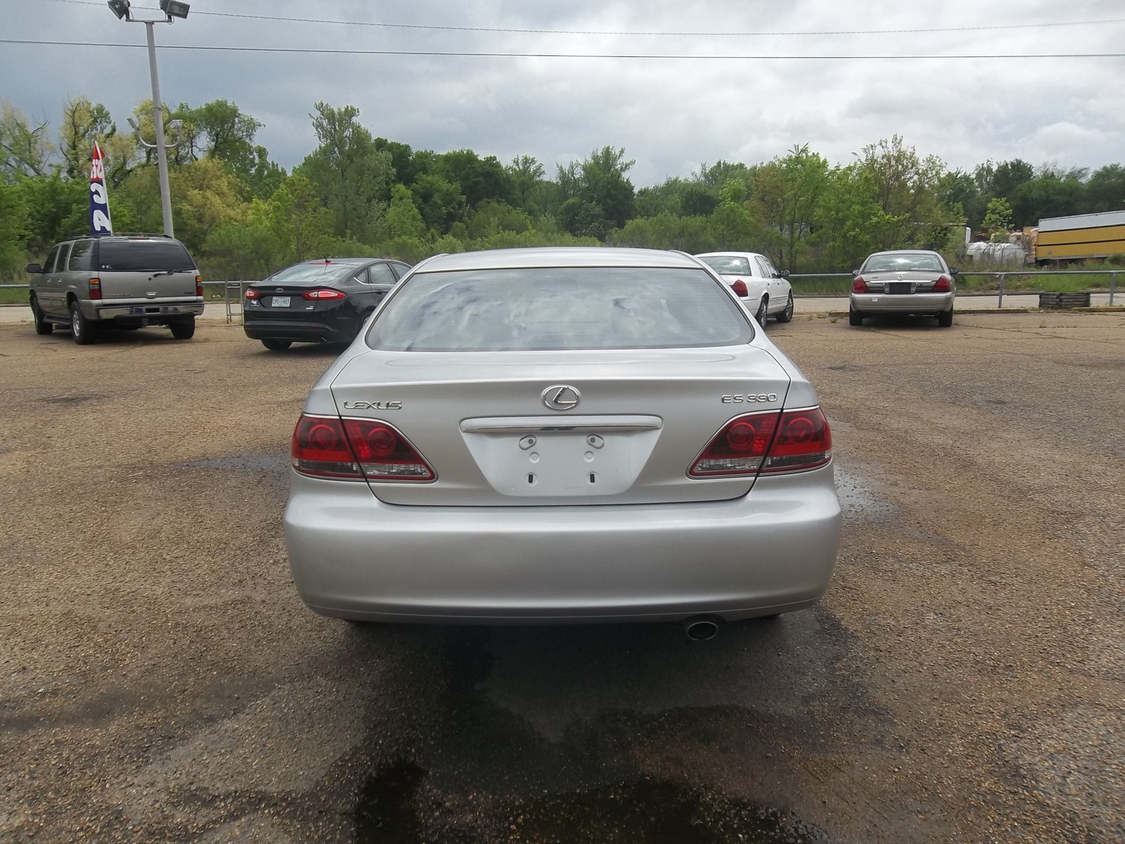 2004 Lexus ES 330 - Overview - CarGurus