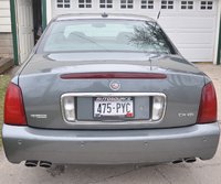 DeVille DeVille