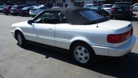Cabriolet Cabriolet