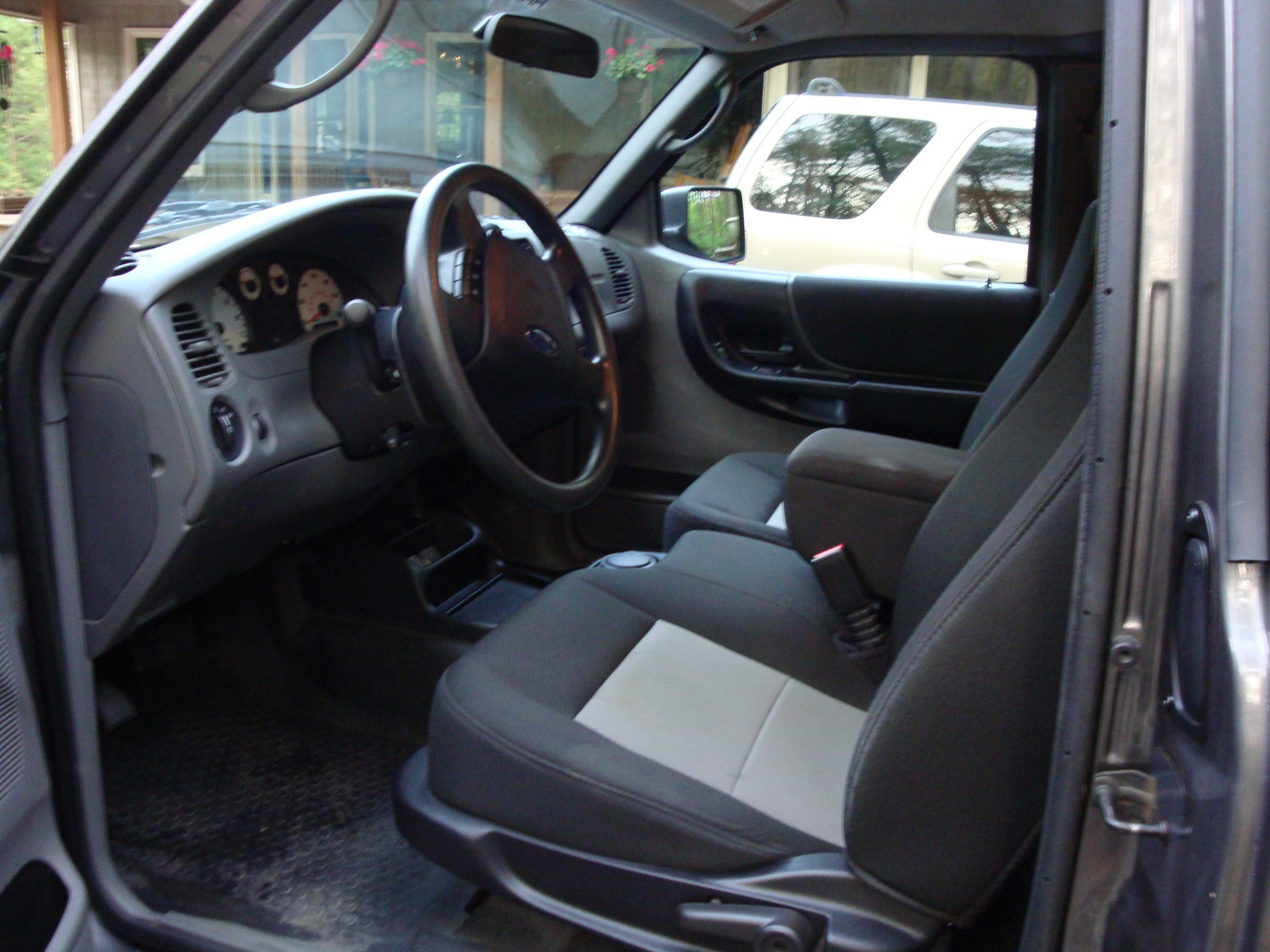 2007 Ford Ranger - Pictures - CarGurus