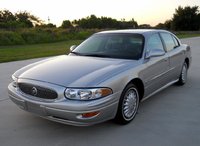 LeSabre LeSabre