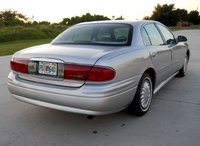 LeSabre LeSabre