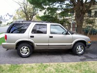 Blazer Blazer