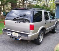 Blazer Blazer