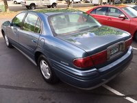 LeSabre LeSabre