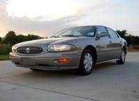 LeSabre LeSabre