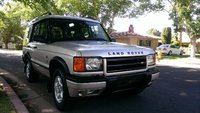 Discovery Series II Discovery Series II