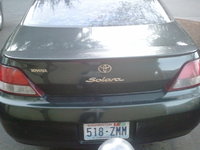 Camry Solara Camry Solara