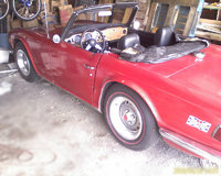 TR6