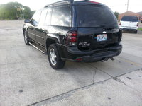 TrailBlazer EXT TrailBlazer EXT