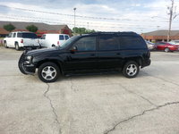 TrailBlazer EXT TrailBlazer EXT