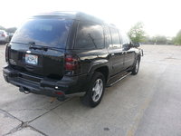 TrailBlazer EXT TrailBlazer EXT