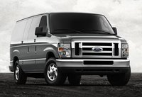 E-Series Cargo E-Series Cargo