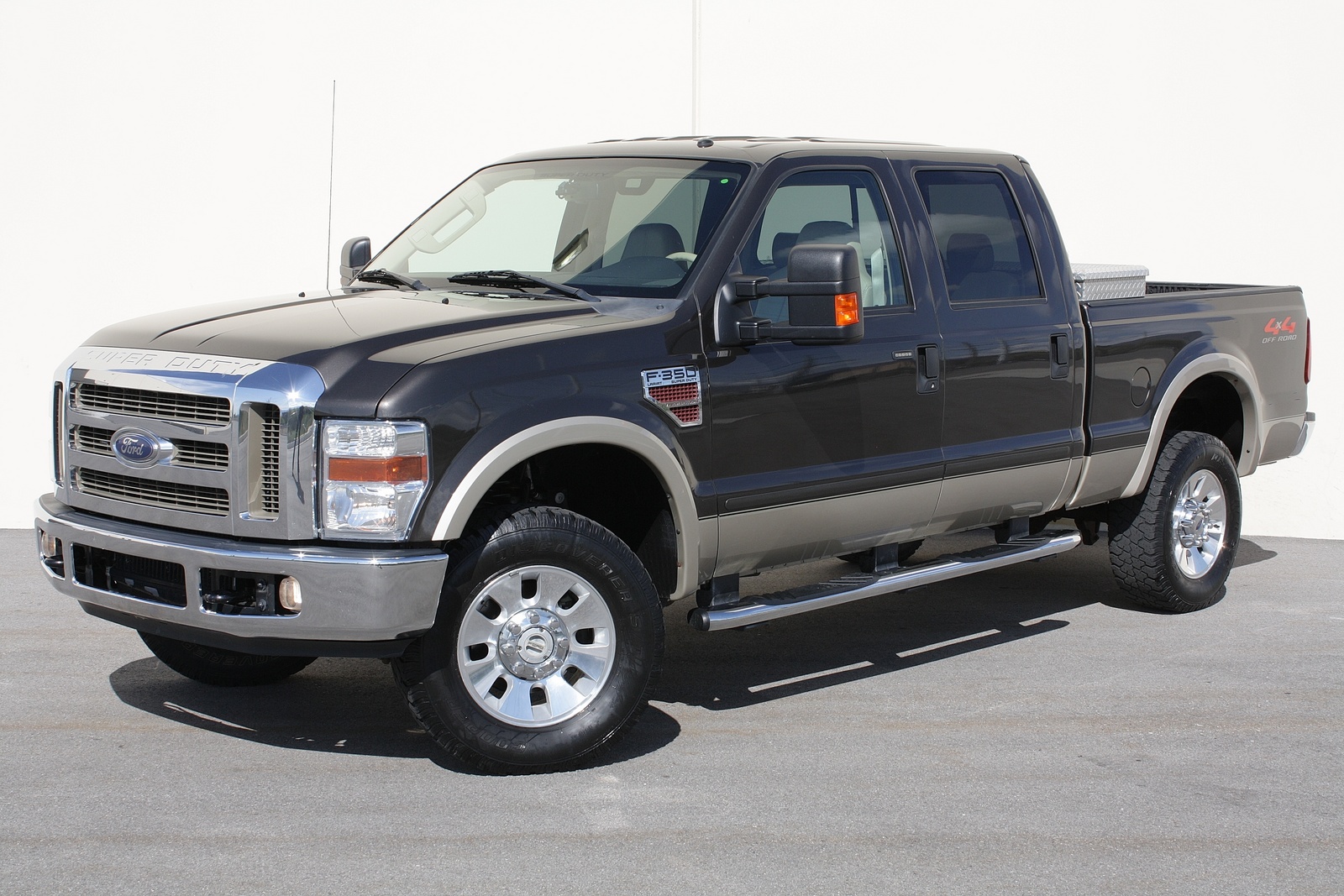 Ford 350 nationwide search #5
