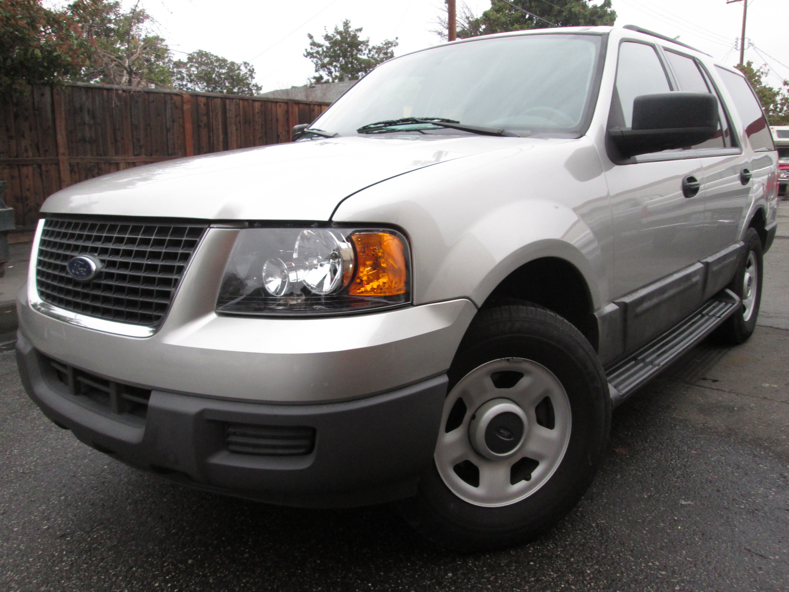 2006 Ford expedition xls review #3