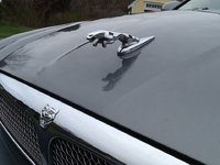 X-TYPE X-TYPE