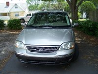 Windstar Windstar