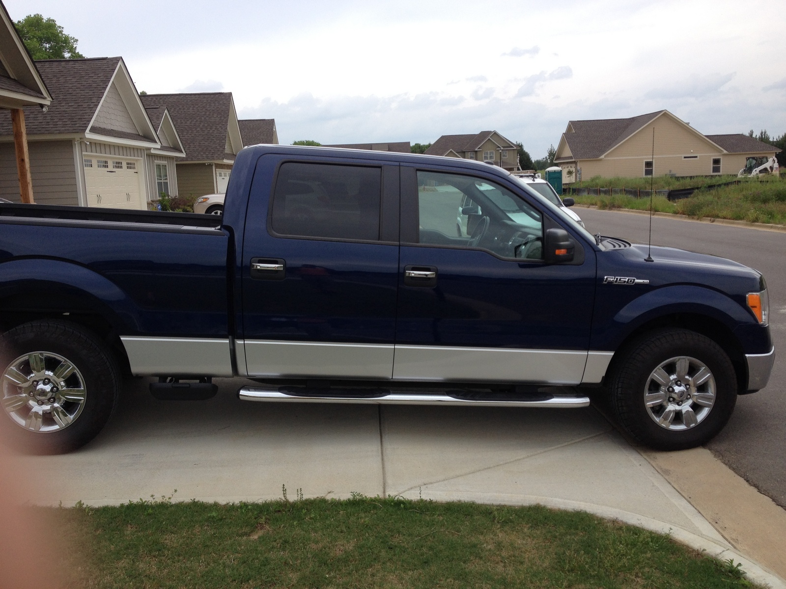 2010 Ford f-150 incentives #5
