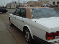 1987 Rolls-Royce Silver Spirit Overview 1987 Rolls-Royce Silver Spirit Overview