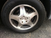 Windstar Windstar