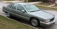 Roadmaster Roadmaster