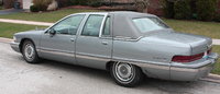 Roadmaster Roadmaster