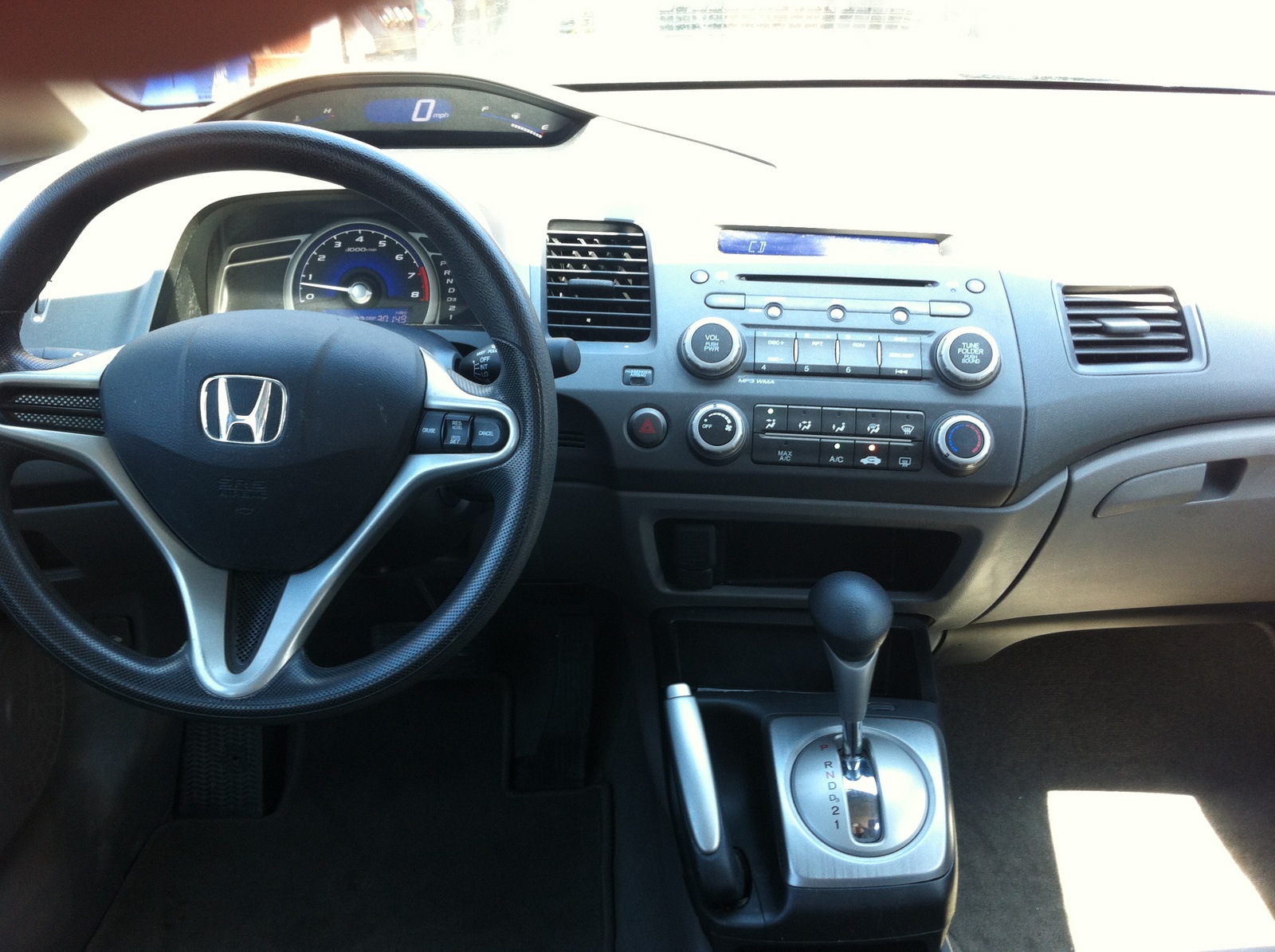 2010 Honda Civic - Review - CarGurus