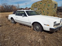 Toronado Toronado