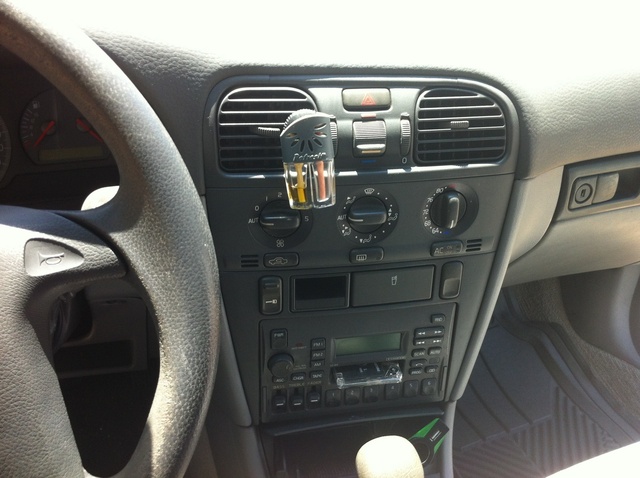 2000 Volvo S40 Interior Pictures Cargurus