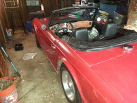 TR6 TR6