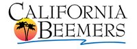 California Beemers logo
