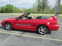 Mustang SVT Cobra Mustang SVT Cobra